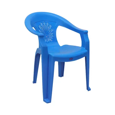 Kenpoly Plastic Chair #2029