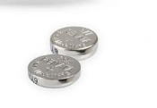 Renata 317 Watch Battery