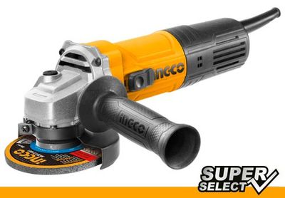 Ingco Angle Grinder 750W AG75028