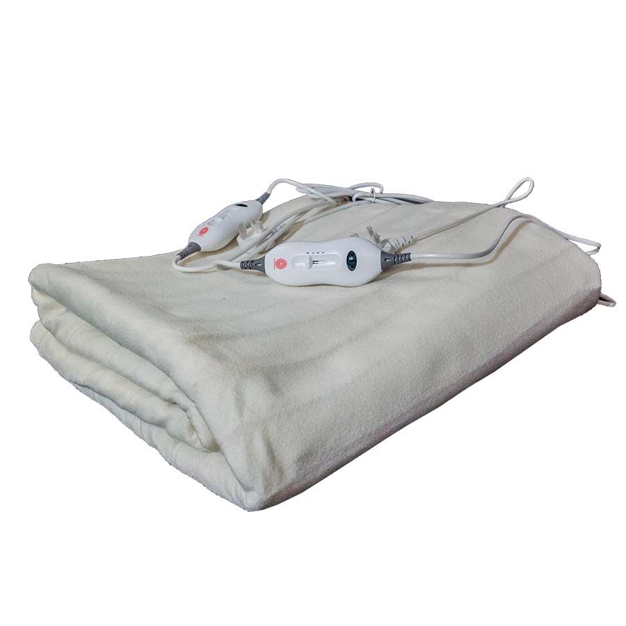 Electric blanket Single Bed Queen size (ELEBLNKT-SINGLE)
