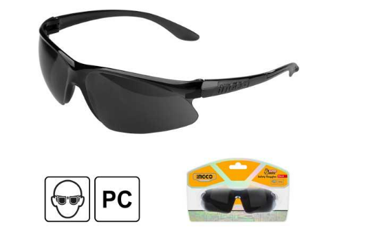 Ingco Safety goggles HSG06
