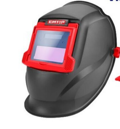 EMTOP Auto Darkening Welding Helmet EWHT0102