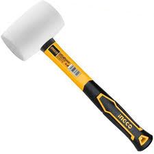 Ingo rubber hammer HRUH8316