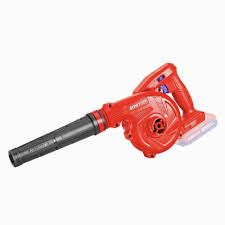 EMTOP Lithium-Ion Blower - 20V Cordless Blower (battery &amp; charger sold separately)