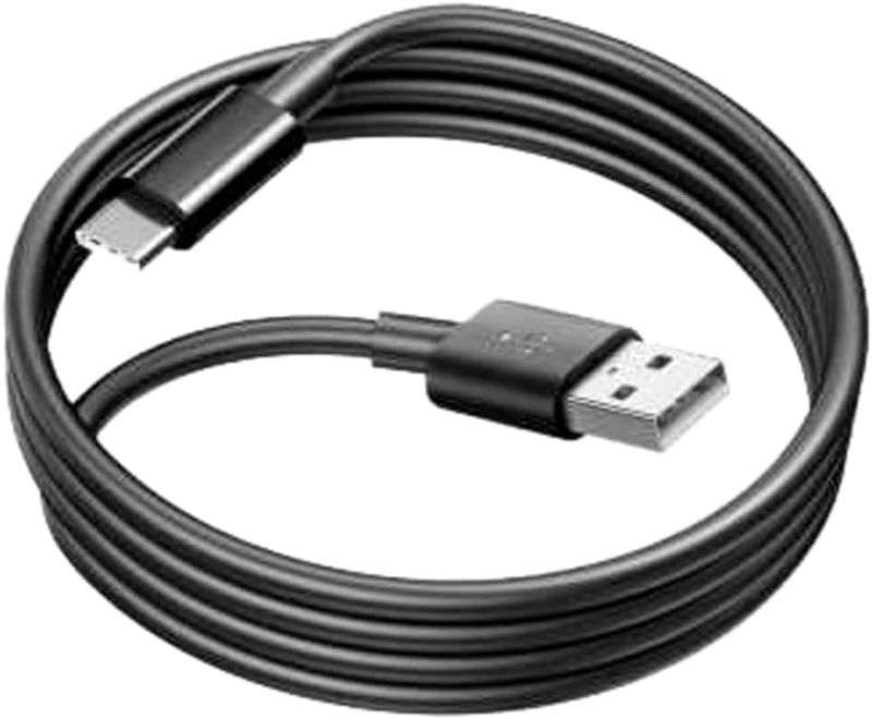 Ingco IUCC01 USB Type-A to Type-C Cable - Reliable and Fast Charging