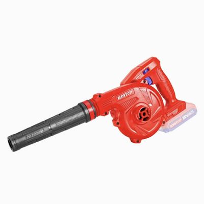 EMTOP Lithium-Ion Blower - 20V Cordless Blower Kit with battery &amp; charger