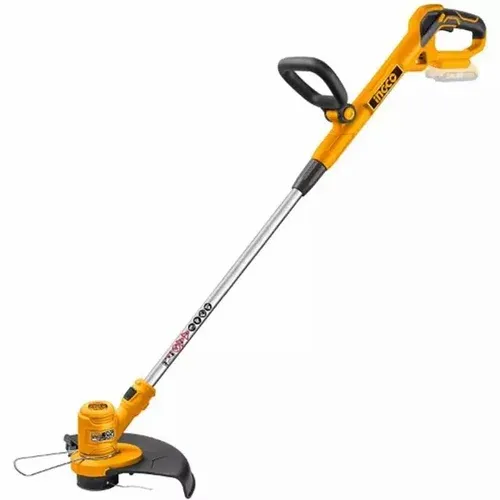 Ingco CGTLI20301 20V Lithium-Ion Battery Grass Trimmer