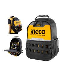 Ingco HBP0101 Tools backpack