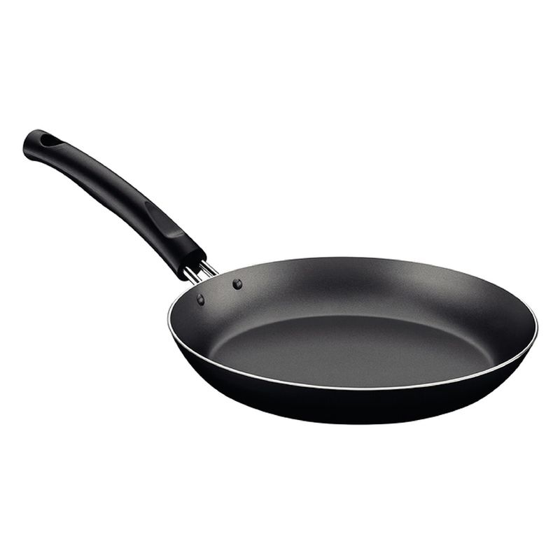 Tramontina Chelsea Non-Stick Fry Pan 30 cm Black 20159/030