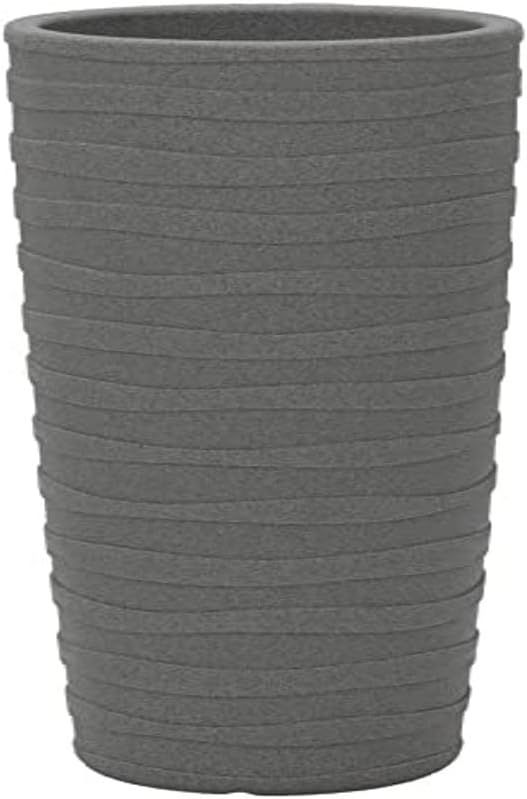 Tramontina 80cm Grego Planter Colour Concrete