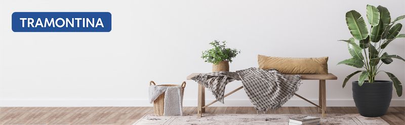 Tramontina 80cm Grego Planter Colour Greek Sand