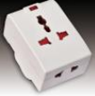 Powerlite 13A Multiplug with Neon Blister Pack 21793