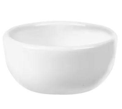 Oxford Butter Dish 6cm 40ml PT.9001