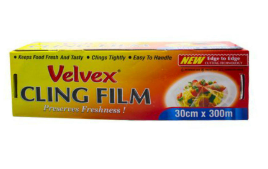 Velvex Cling Film 30x500m