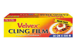 Velvex Catering Film 30Cmx500M