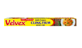 Velvex Cling Film 45Cm X 15M