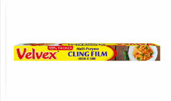 Velvex Cling Film 45Cm X 30M