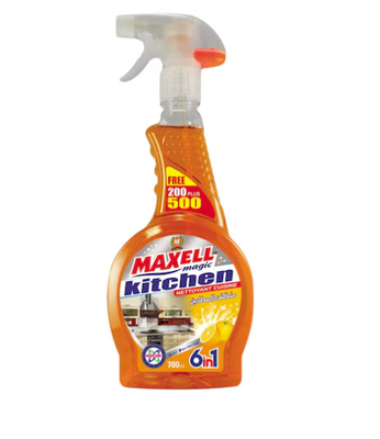Maxell Magic Kitchen Cleaner 700ml