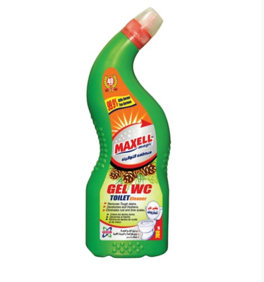 Maxell Magic Pine Toilet Cleaner 700ml
