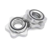 Collars Nuts For Tightening Weights (COLLARS-NUTS)