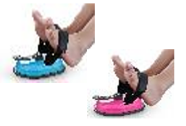 Portable Suction Sit Up Bar JY-SUB150