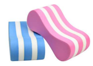 Pull buoy-4 layers 8 shape KM-F032M