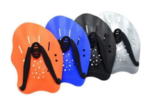 Swimming paddle in assorted colours (SWIM-PADDLE)
