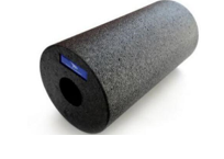 Epp Yoga Roller. Length 33Cm. Black QJ-YB023