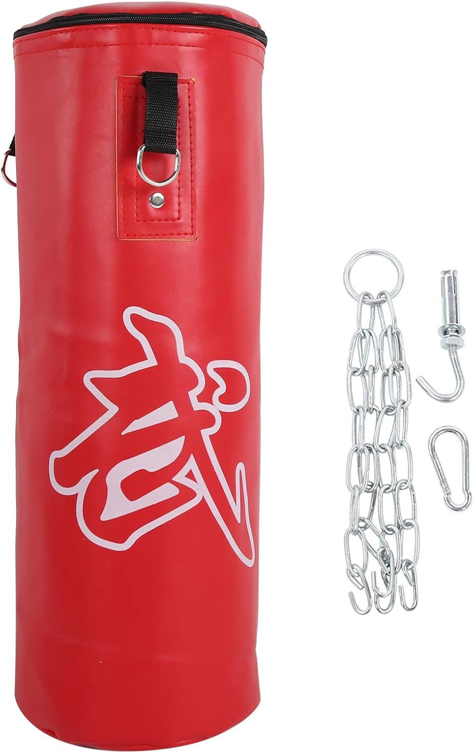 Punching bag 25kg (SPL2820-25KG)