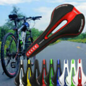 Bicycle Saddle New Centuary (SADDLE-CENT)