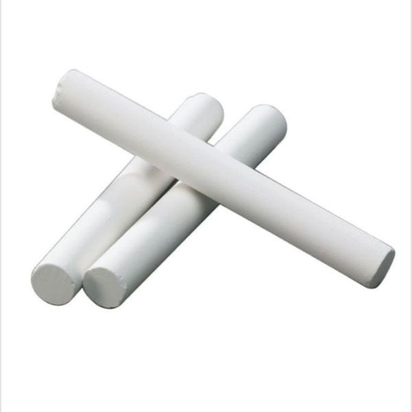 PARIS White Chalk High Grade 12SticksBox (KEEPS-12)