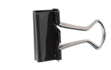 Binder Clips – 15Mm HUAJIE H9766