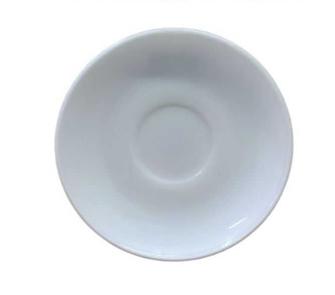 Diva 6pcs Irish saucer