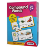 Frank Compound Words 10129