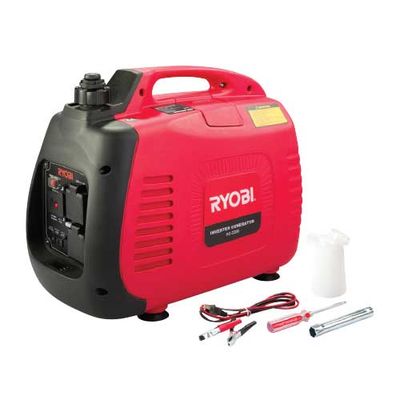 RG-2200I Inverter Generator