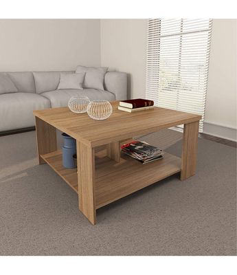ALMO COFFEE TABLE BALLINA (DIY) REF MC2221 Ssquare MC2221.0002