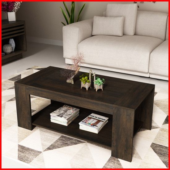 Living room center table - MC2227.0001
