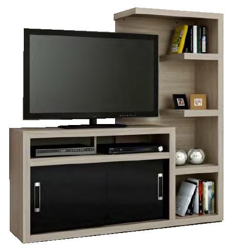 Tecnomobili TV Stand R1455.0006 193 x 70 x 37.5 cm