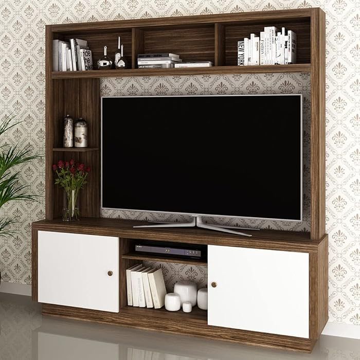 Tecnombili TV Stand Entertainment Unit E1721.0001