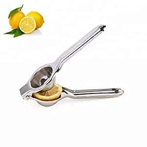 Signature lemon juicer squeezer