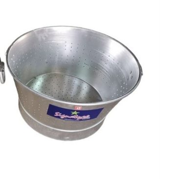 Signature aluminium Colander| boya 30L