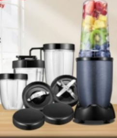 Signature Nutri blender SH03828 Extra high power blender 220-240v 900w