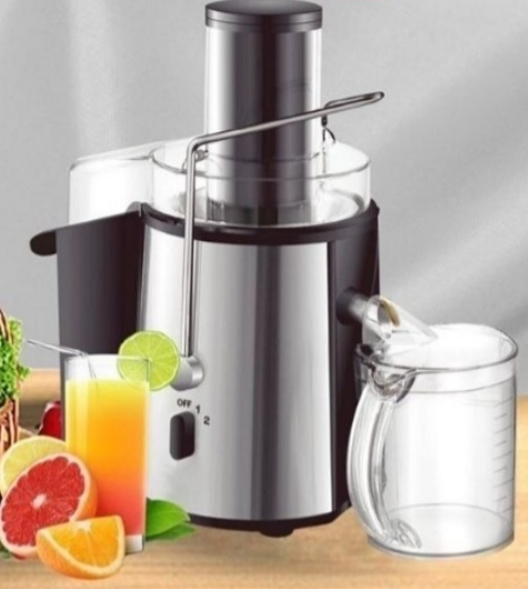 Signature Power Juicer 850W - Model SG-SD80A