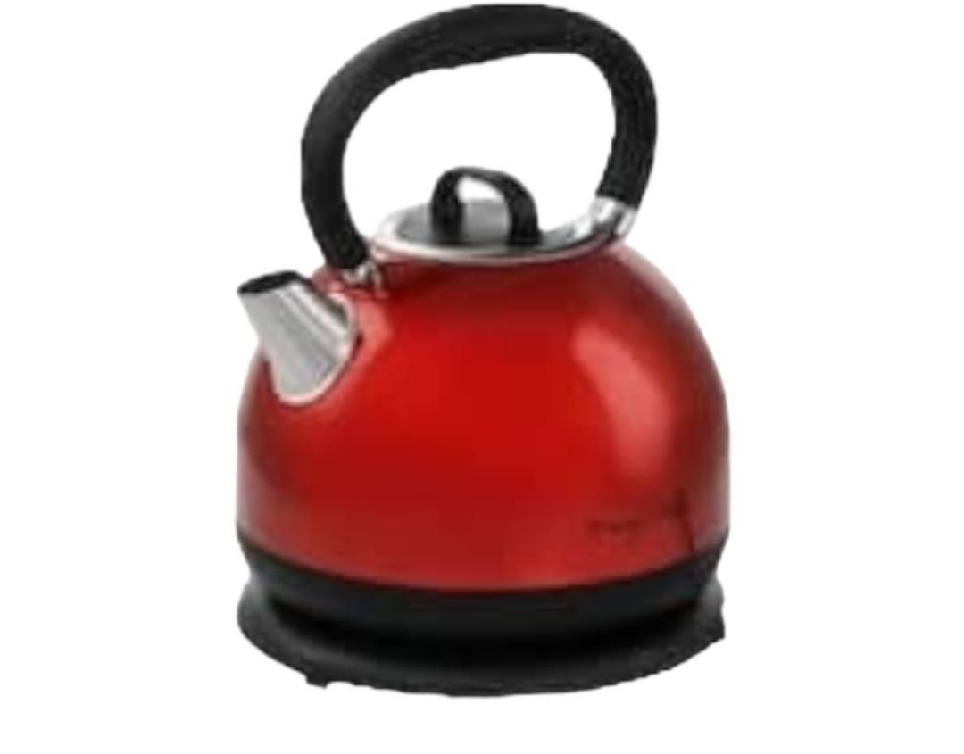 Signature 1.7 Ltr Electric Kettle (2200W) SG-HHB-1790