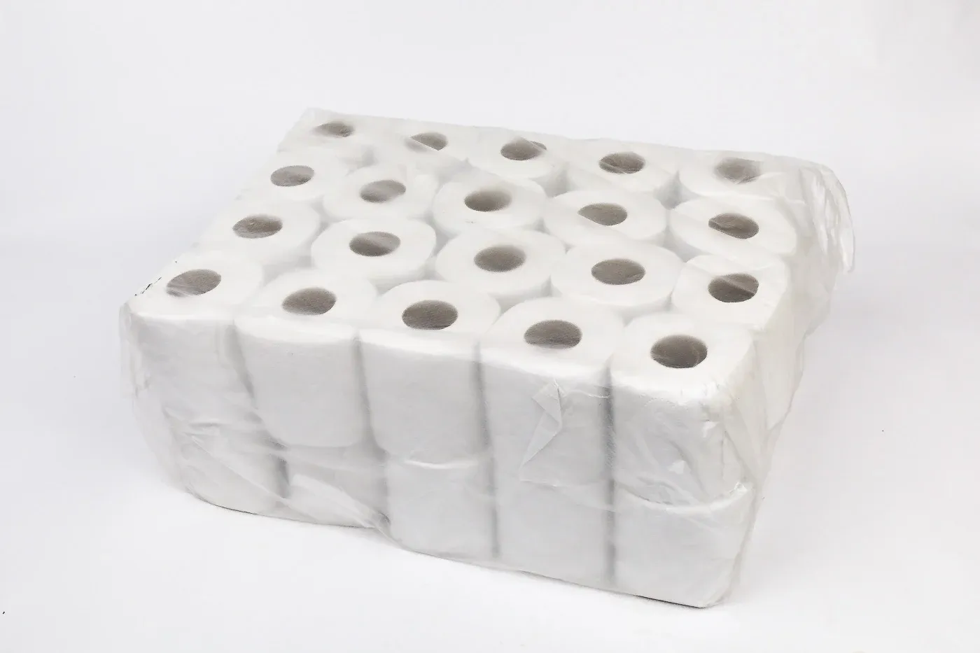 Celine Eco Rolls Toilet Tissue Unwrapped – 40 Pack