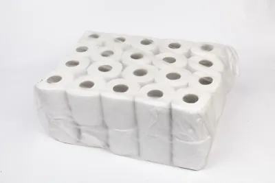 Celine Eco Rolls Toilet Tissue Unwrapped – 40 Pack