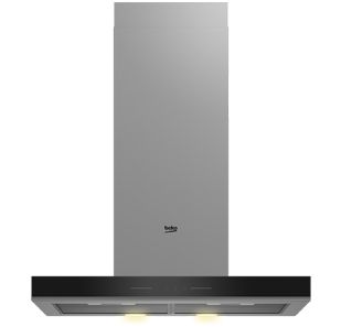 Beko BHCB63640B 60cm Built In Hood