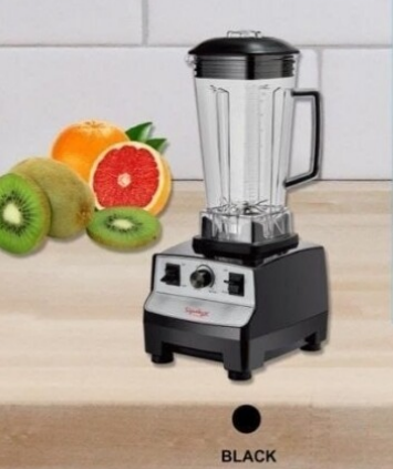 Signature Commercial Blender Professional Blender 2L Jug1500W SG-BL07PP