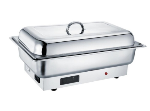 Signature 9 Ltr Electric Chaffing Dish CS-ECD-09A chaffing dish