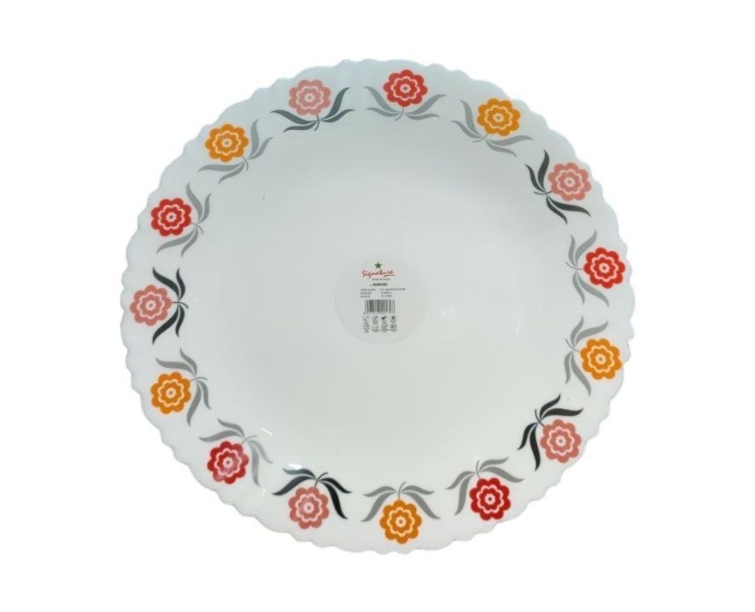 Signature 10&quot; Full Plates Bonita 6pcs set
